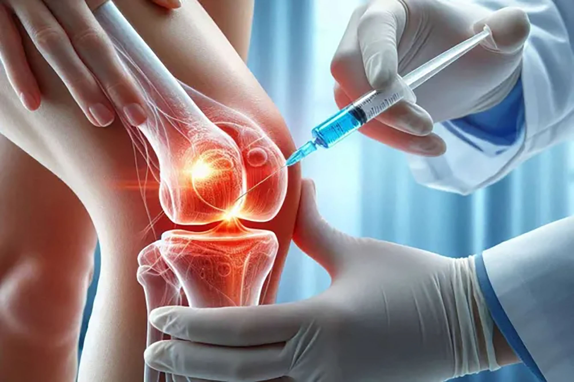 Joint Injections for Pain Relief & Mobility | Rejuve Anti Aging